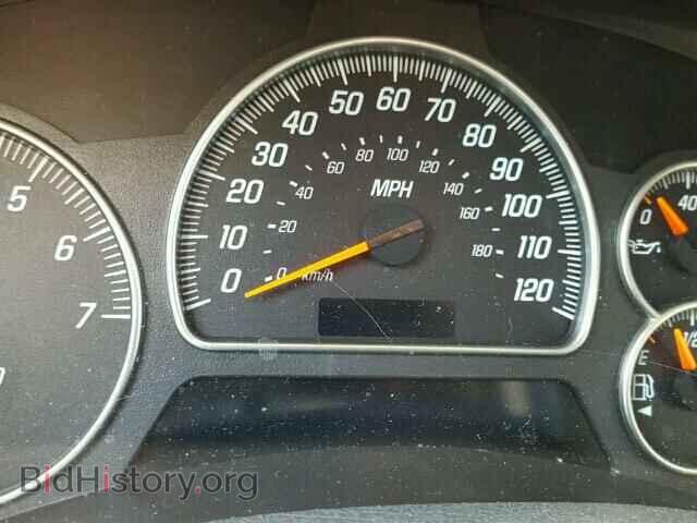 2002 GMC ENVOY - VIN: 1GKET16S526112129 - Фото 8