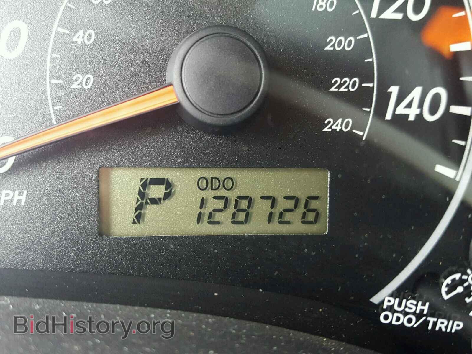 2009 TOYOTA COROLLA BA - VIN: 1NXBU40EX9Z059686 - Фото 8