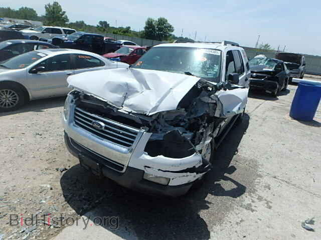2006 FORD EXPLORER - VIN: 1FMEU73866UA73620 - Photo 2