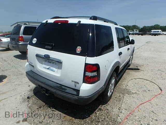 2006 FORD EXPLORER - VIN: 1FMEU73866UA73620 - Photo 4