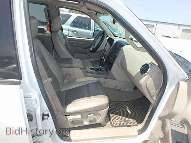 2006 FORD EXPLORER - VIN: 1FMEU73866UA73620 - Photo 5