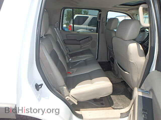 2006 FORD EXPLORER - VIN: 1FMEU73866UA73620 - Photo 6