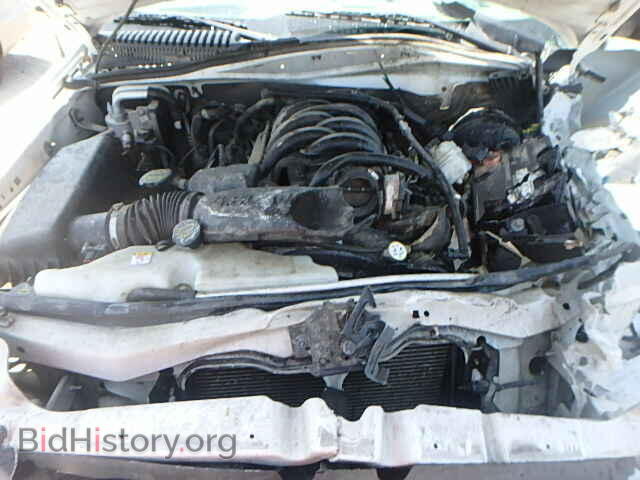 2006 FORD EXPLORER - VIN: 1FMEU73866UA73620 - Photo 7