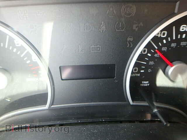 2006 FORD EXPLORER - VIN: 1FMEU73866UA73620 - Photo 8