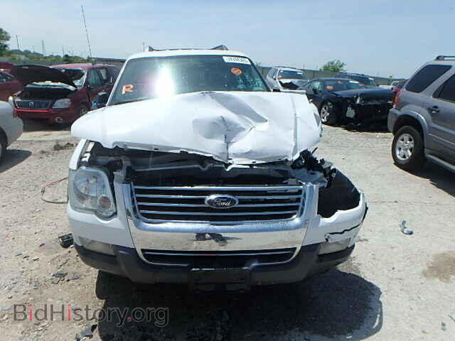 2006 FORD EXPLORER - VIN: 1FMEU73866UA73620 - Photo 10