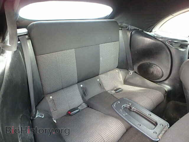 2003 MITSUBISHI ECLIPSE - VIN: 4A3AE45G43E112503 - Photo 6