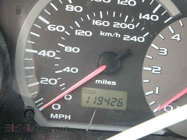 2003 MITSUBISHI ECLIPSE - VIN: 4A3AE45G43E112503 - Photo 8