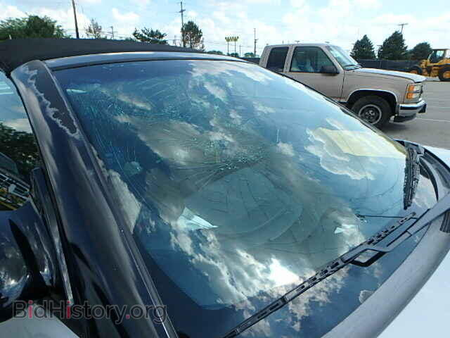 2003 MITSUBISHI ECLIPSE - VIN: 4A3AE45G43E112503 - Photo 9