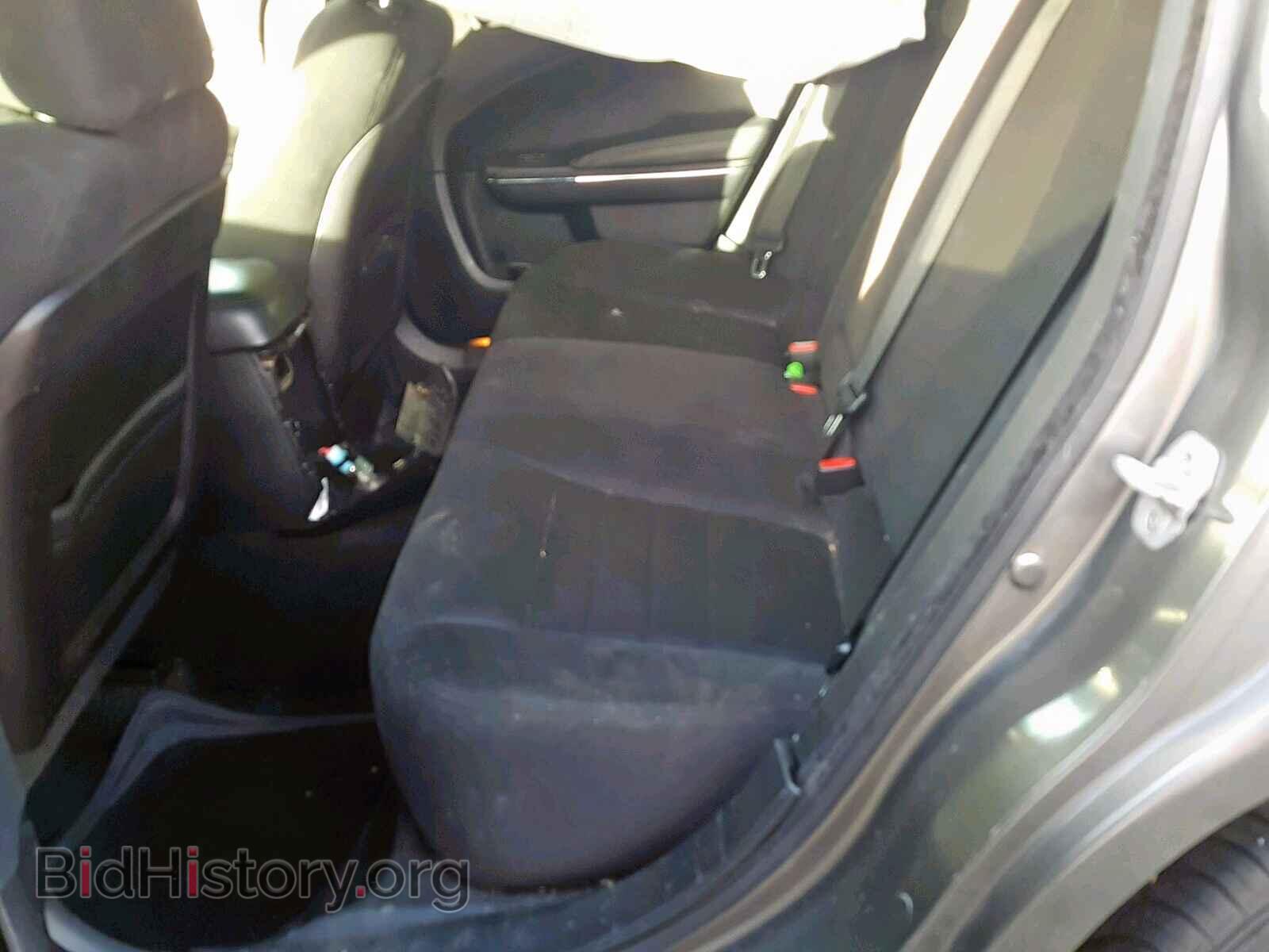 2012 DODGE CHARGER - VIN: 2C3CDXBG2CH111920 - Фото 6
