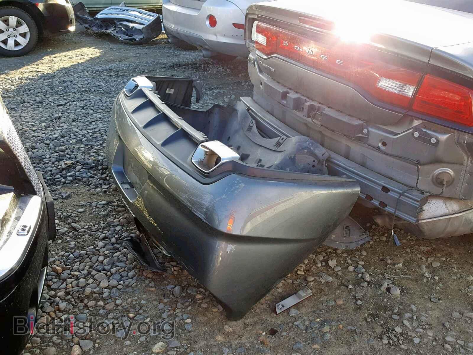 2012 DODGE CHARGER - VIN: 2C3CDXBG2CH111920 - Фото 9