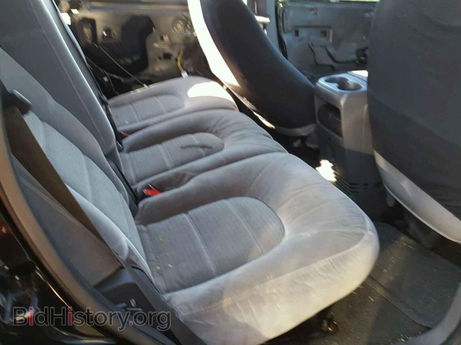 2005 FORD EXPLORER - VIN: 1FMZU73K45UB43823 - Фото 6