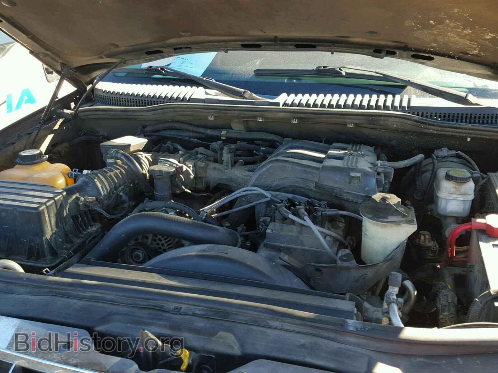 2005 FORD EXPLORER - VIN: 1FMZU73K45UB43823 - Фото 7