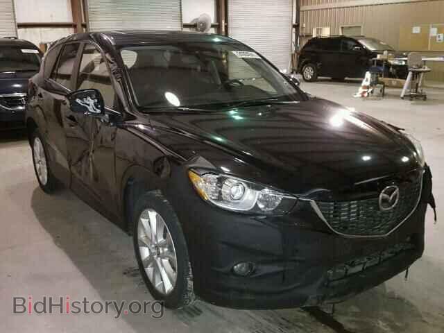 Photo JM3KE2DE2D0103252 - MAZDA CX-5 2013