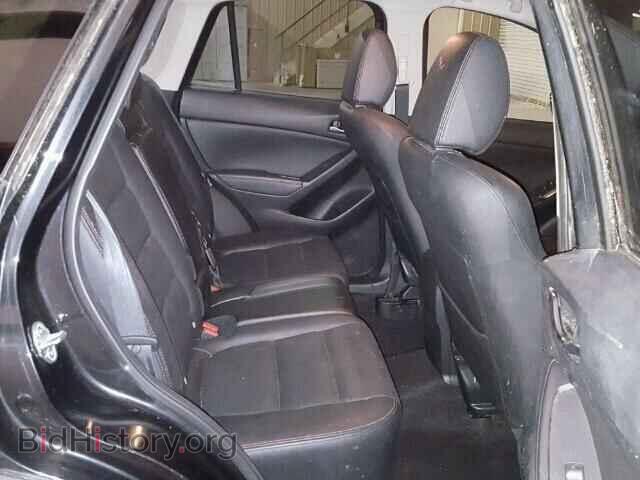 2013 MAZDA CX-5 - VIN: JM3KE2DE2D0103252 - Фото 6