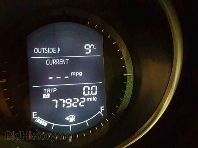 2013 MAZDA CX-5 - VIN: JM3KE2DE2D0103252 - Фото 8
