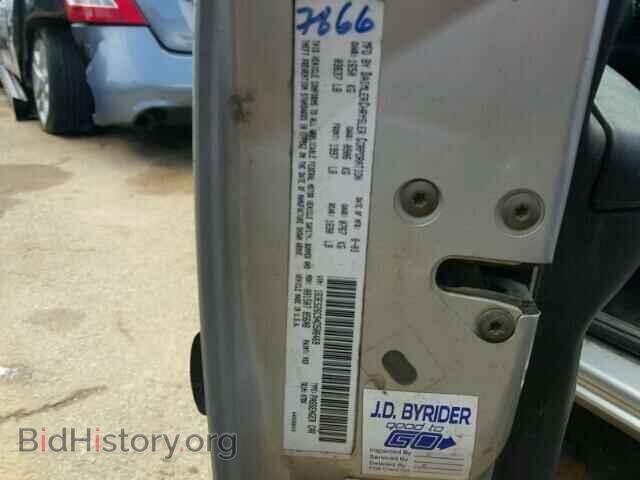 2004 DODGE NEON - VIN: 1B3ES26C94D506469 - Фото 10