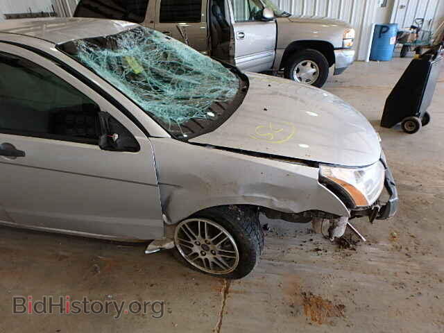 2010 FORD FOCUS - VIN: 1FAHP3FN5AW126877 - Photo 9