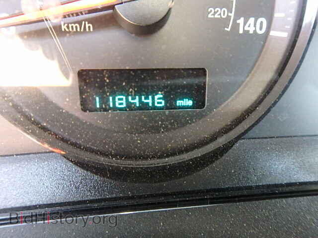 2005 JEEP CHEROKEE - VIN: 1J4GR48K35C690926 - Фото 8
