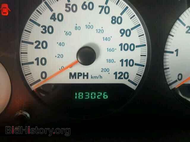 2005 DODGE CARAVAN - VIN: 1D4GP24R25B193894 - Фото 8