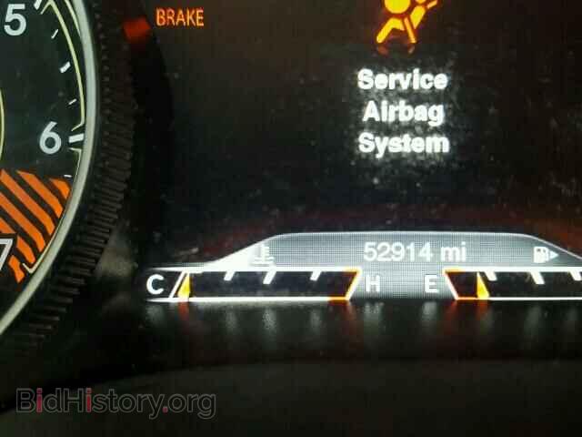2015 JEEP CHEROKEE - VIN: 1C4PJLDB9FW747059 - Фото 8