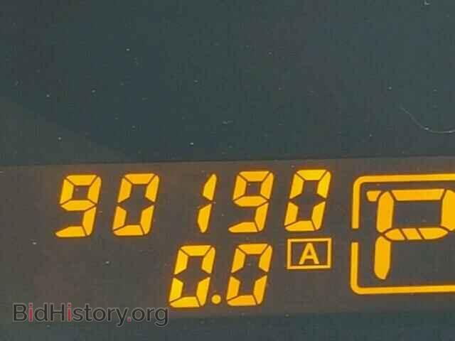 2008 NISSAN MAXIMA - VIN: 1N4BA41EX8C835272 - Фото 8