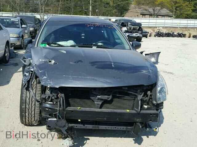 2008 NISSAN MAXIMA - VIN: 1N4BA41EX8C835272 - Фото 9