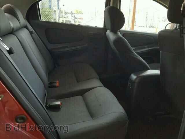 2003 DODGE NEON - VIN: 1B3ES56C23D125210 - Фото 6