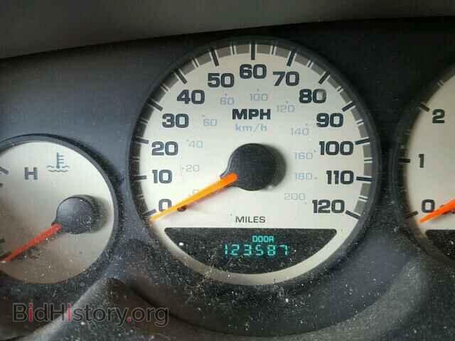 2003 DODGE NEON - VIN: 1B3ES56C23D125210 - Фото 8