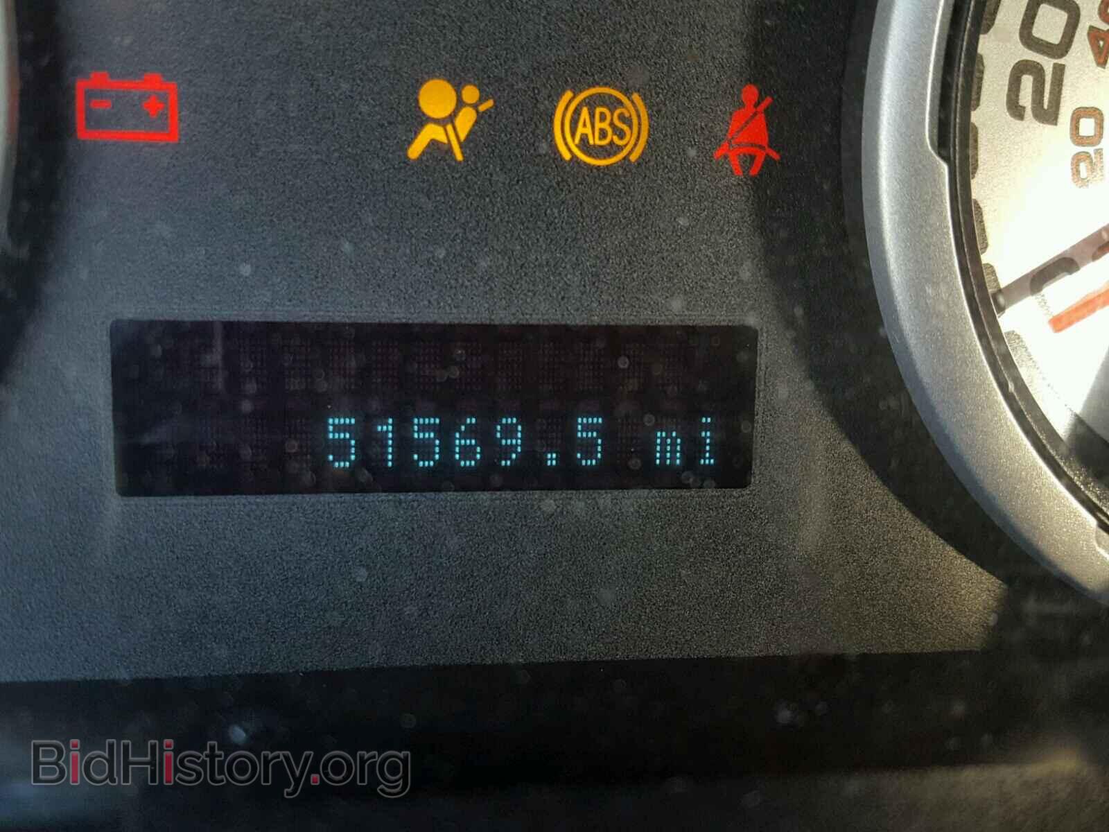 2011 FORD FOCUS - VIN: 1FAHP3FN3BW150144 - Фото 8