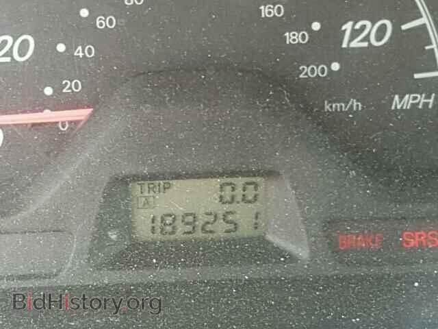 2003 MITSUBISHI LANCER - VIN: JA3AJ26E93U093807 - Фото 8