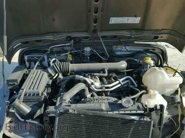 2003 JEEP WRANGLER - VIN: 1J4FA59S63P363935 - Фото 7