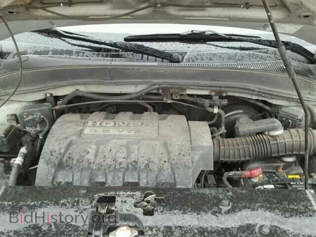 2005 HONDA PILOT - VIN: 2HKYF18145H567102 - Фото 7