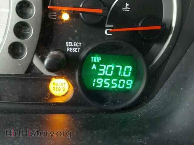 2005 HONDA PILOT - VIN: 2HKYF18145H567102 - Фото 8