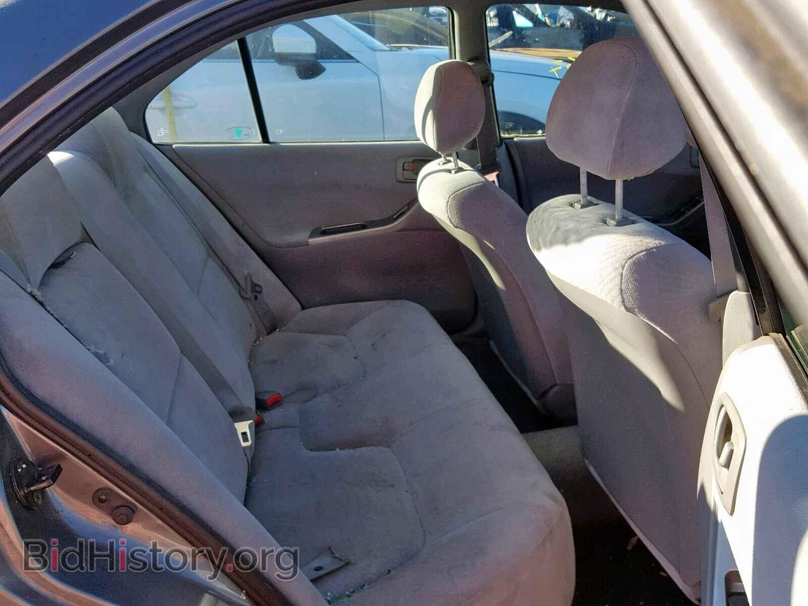 2003 MITSUBISHI GALANT - VIN: 4A3AA46G33E126936 - Фото 6