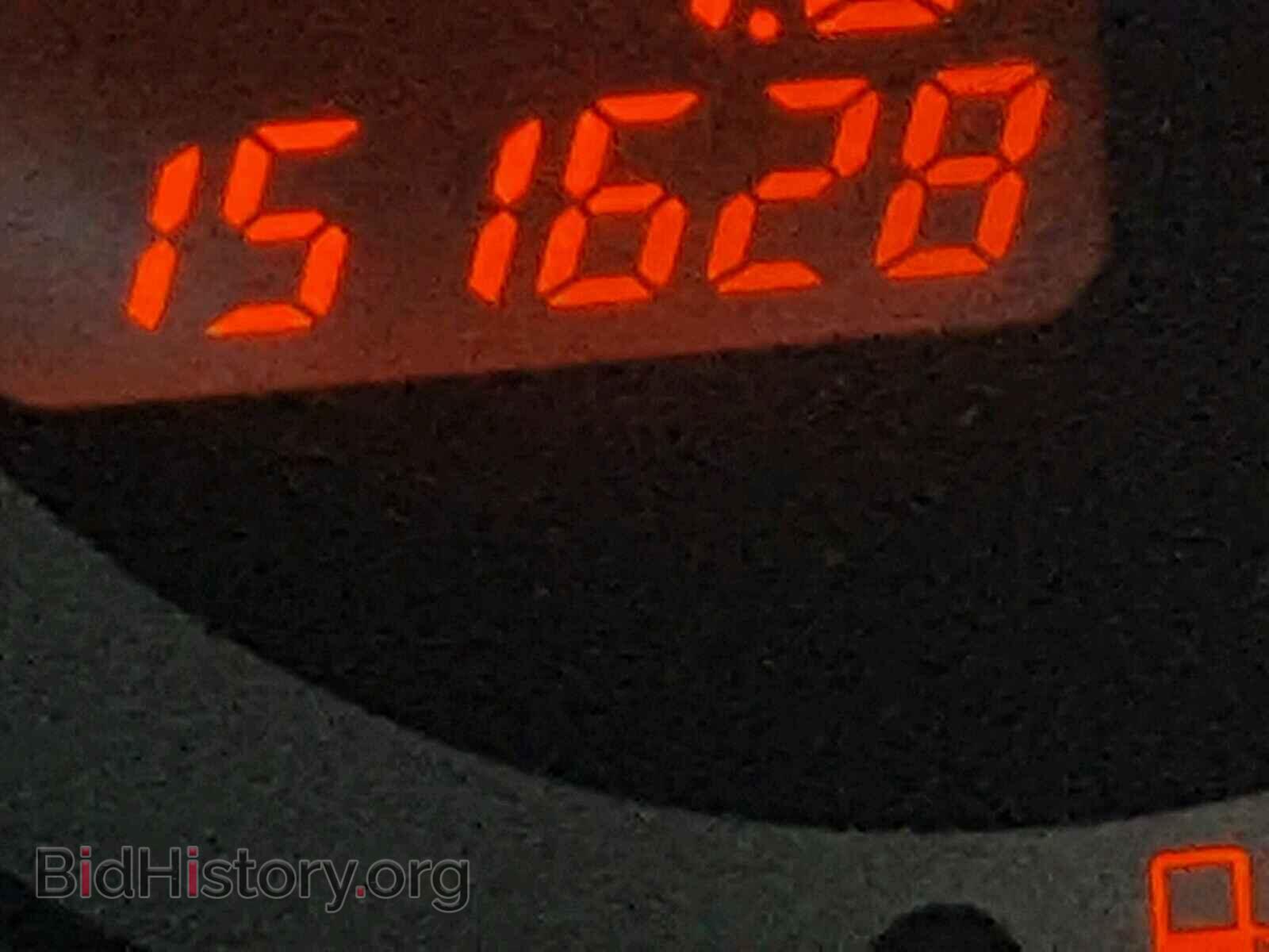 2005 MAZDA 3 S - VIN: JM1BK323851267321 - Фото 8