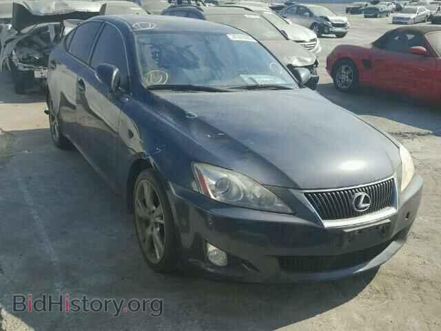 Фотография JTHBF5C23A5121531 - LEXUS IS250 2010