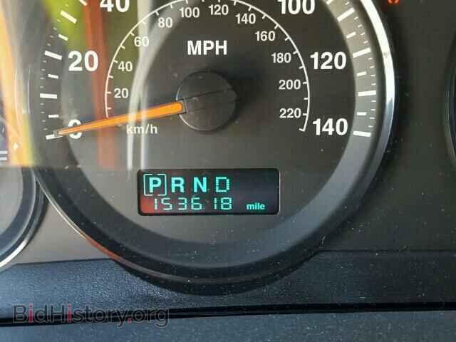 2005 JEEP CHEROKEE - VIN: 1J4GR48K25C599985 - Фото 8
