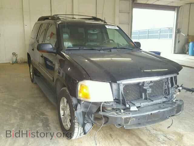 Photo 1GKES16S846102443 - GMC ENVOY 2004