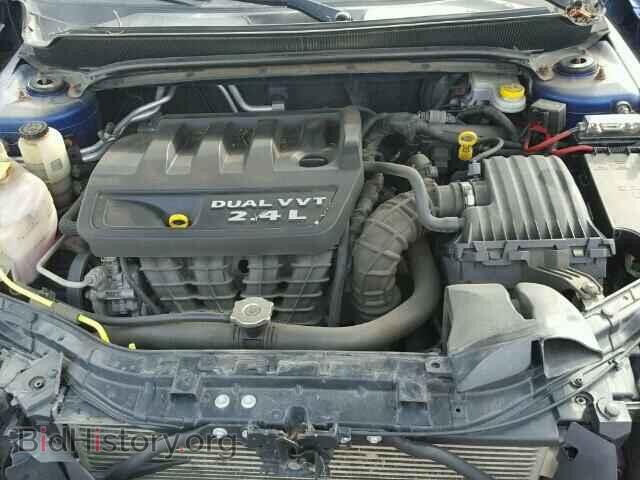 2013 DODGE AVENGER - VIN: 1C3CDZAB3DN543989 - Фото 7