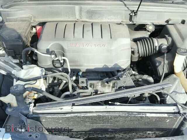 2007 GMC ACADIA - VIN: 1GKER33747J113724 - Фото 7