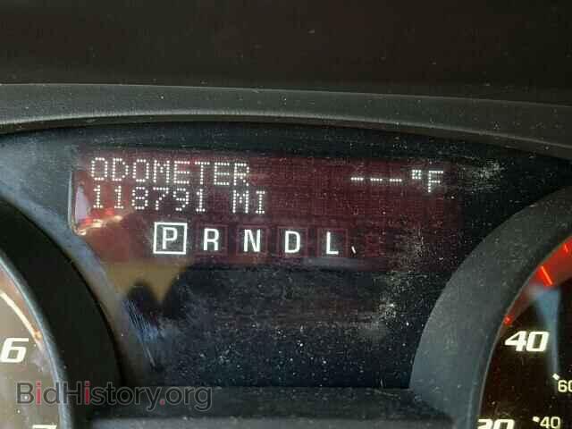2007 GMC ACADIA - VIN: 1GKER33747J113724 - Фото 8