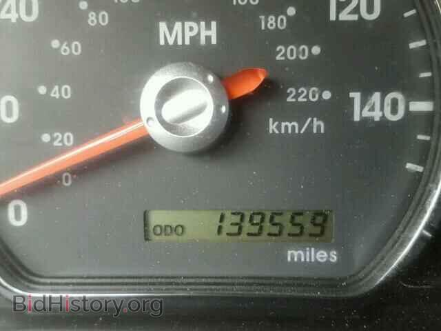 2007 MITSUBISHI GALANT - VIN: 4A3AB36F77E028187 - Фото 8