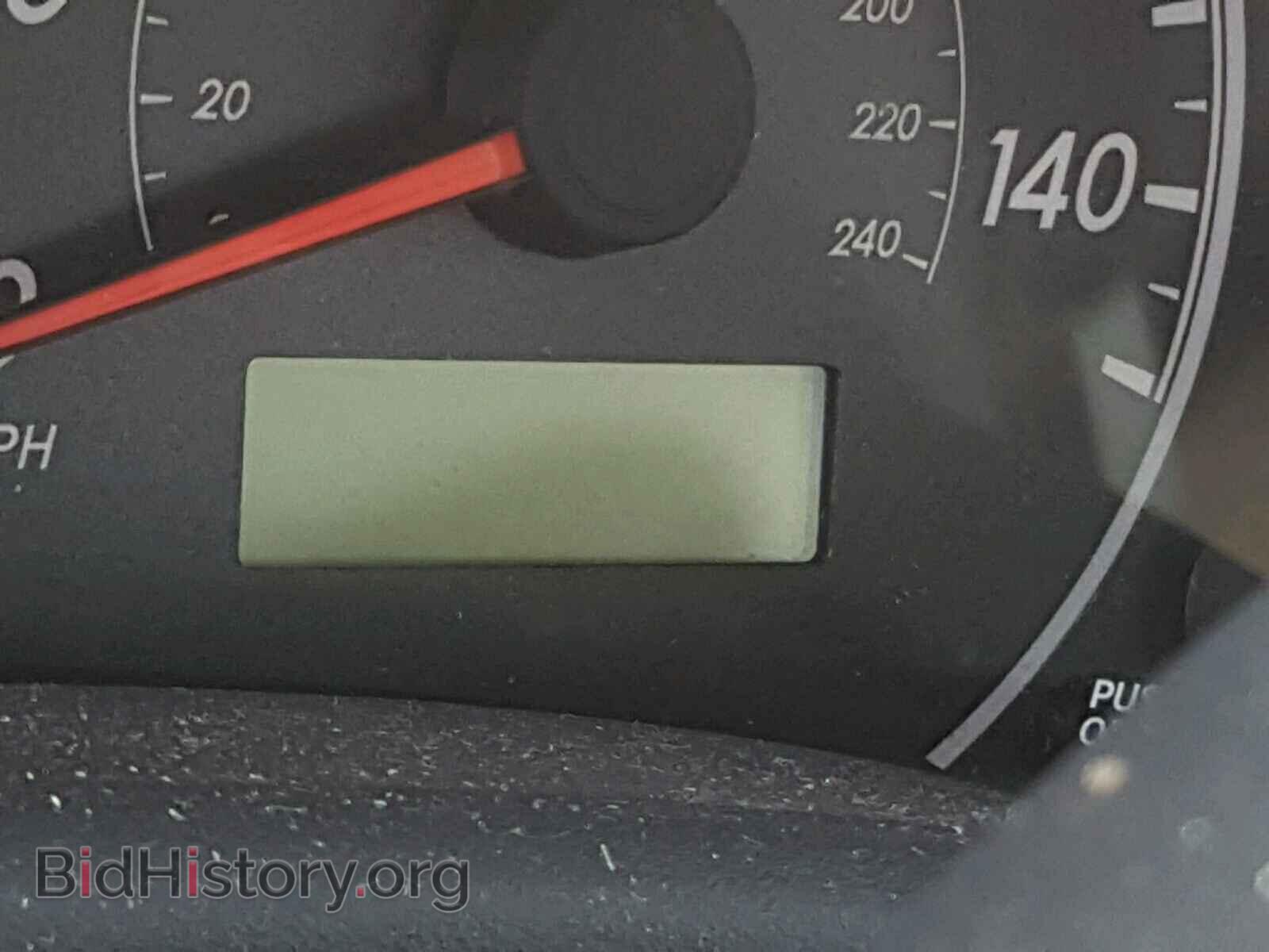 2012 TOYOTA COROLLA BA - VIN: 2T1BU4EE7CC762602 - Фото 8