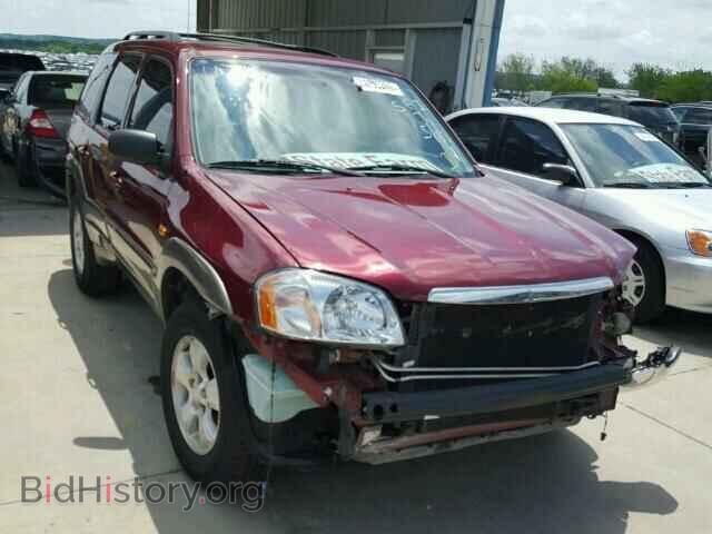 Photo 4F2CZ06113KM43964 - MAZDA TRIBUTE 2003
