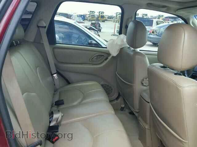 2003 MAZDA TRIBUTE - VIN: 4F2CZ06113KM43964 - Фото 6