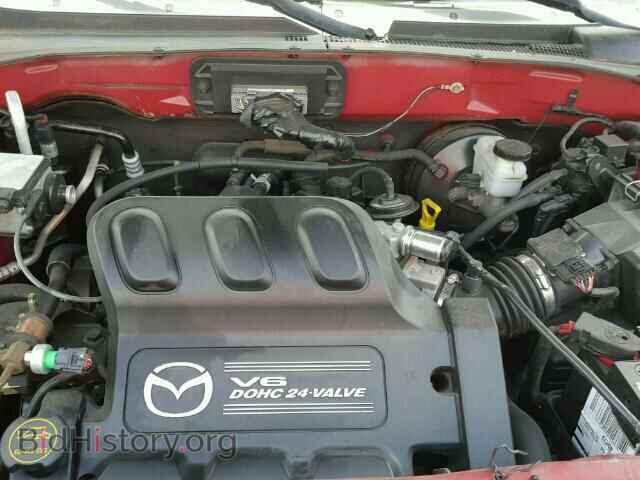 2003 MAZDA TRIBUTE - VIN: 4F2CZ06113KM43964 - Фото 7
