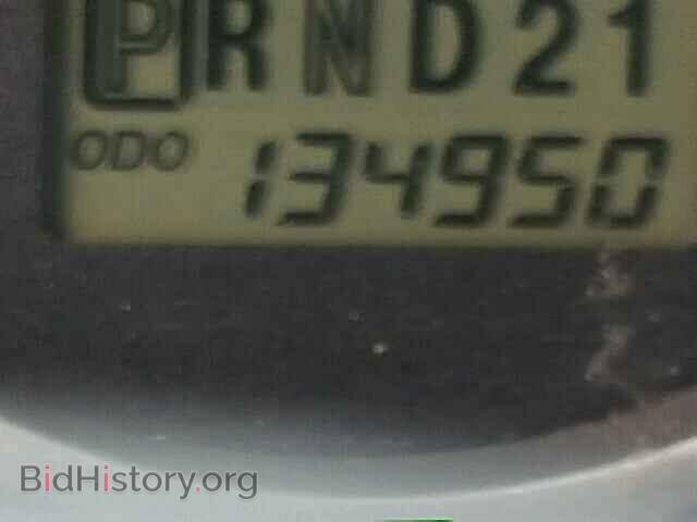 2003 MAZDA TRIBUTE - VIN: 4F2CZ06113KM43964 - Фото 8