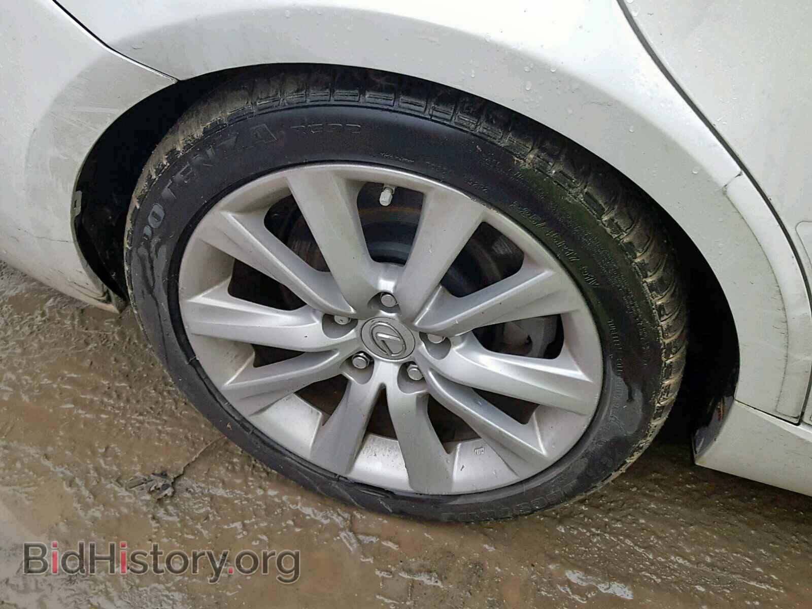 2016 LEXUS IS - VIN: JTHBA1D26G5036391 - Photo 9
