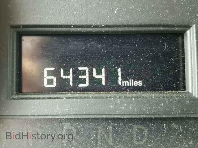 2015 DODGE CARAVAN - VIN: 2C4RDGBG8FR586508 - Фото 8