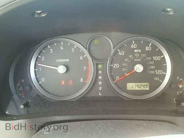2006 SUZUKI AERIO - VIN: JS2RC62H965353407 - Фото 8